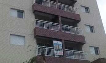 Imagem: Apartamento com 2 dormitórios à venda