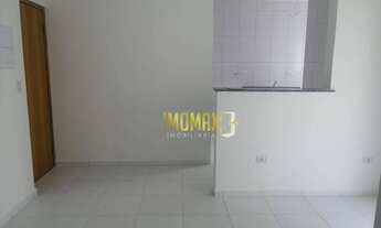 Imagem 3: Excelente apartamento com 2 dormitórios sendo 1 suíte à venda, 58 m² por R$ 290.000 - Miri