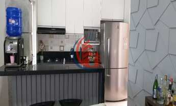 Imagem 3: Casa Térrea com 03 dormitórios e Armários e Aquecimento já instalado Condomínio Park Real!