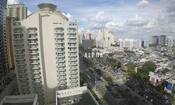 Imagem 7: Edifício Complexo Madeira Locação