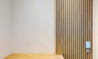 Imagem 5: Apartamento para venda tem 167 metros quadrados com 3 quartos em Pinheiros - São Paulo - S