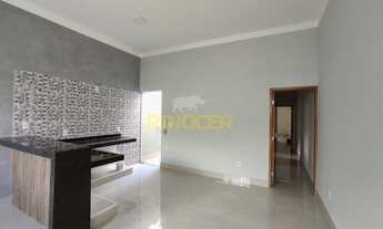 Imagem: Casa à venda, Residencial Irineu Zanetti