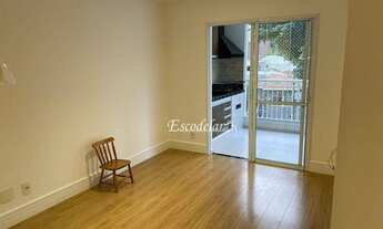 Imagem 3: Apto Santana Apartamento com 3 dormitórios