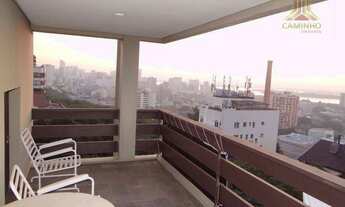 Imagem 3: Apartamento na Rua mais bonita do mundo, próximo ao Hospital Moinhos de Vento