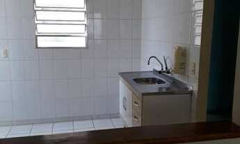 Imagem 4: Apartamento com 2 dormitórios à venda, 52 m² por R$ 205.000,00 - Cidade Morumbi - São José
