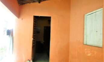 Imagem 4: Casa à venda, 120 m² por R$ 280.000,00 - Jardim das Oliveiras - Fortaleza/CE