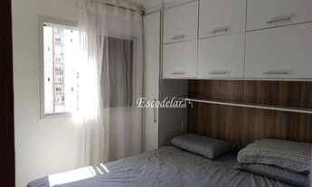 Imagem 6: Apartamento à venda, 47 m² por R$ 330.000,00 - Imirim - São Paulo/SP