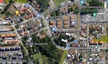 Imagem 5: Casa à venda, 77 m² por R$ 337.500,00 - São Gabriel - Colombo/PR