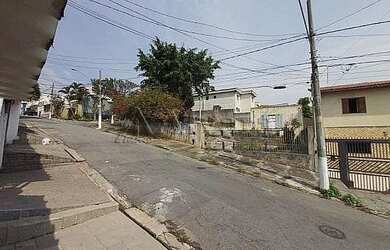 Imagem 7: Venda-Terreno-São Paulo-Jardim Santo Elias