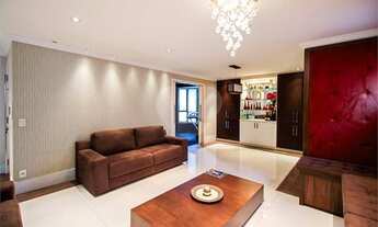 Imagem 2: São Paulo - Apartamento Padrão - JARDIM PAULISTA