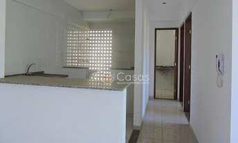 Imagem 6: Apartamento com 2 dormitórios para alugar, 50 m² por R$ 600/mês - Grama - Juiz de Fora/MG