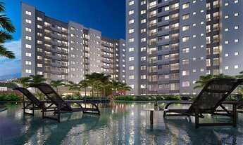 Imagem 3: Apartamento, 2 quartos à venda, 54 m² por R$ 433.217 - Liberdade - Belo Horizonte/MG