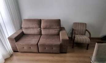 Imagem 5: Apartamento para aluguel tem 72 m2 com 3 dormitórios com suite