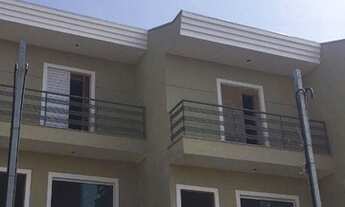 Imagem 7: Sobrado com 3 dormitórios à venda, 160 m² por R$ 490.000,00 - Jardim Joamar - São Paulo/SP