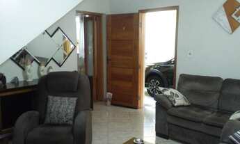 Imagem 3: Sobrado 104 m² - Boa Vista - São Caetano do Sul/SP