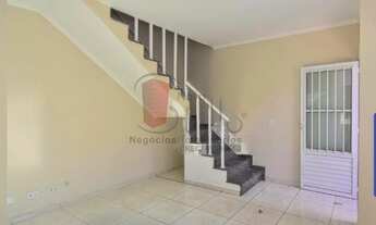 Imagem 2: SãO PAULO - Sobrado Padrão - Vila Alpina