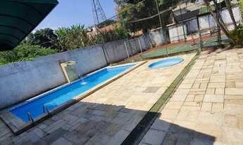 Imagem 2: CASA EM CONDOMINIO FECHADO SAO PAULO - JARDIM DOM JOSE