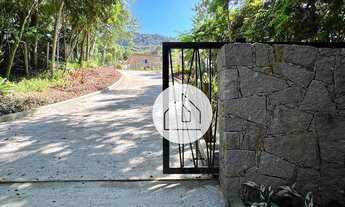 Imagem 4: Terreno à venda, 608 m² por R$ 529.000,00 - Ambrósio - Garopaba/SC