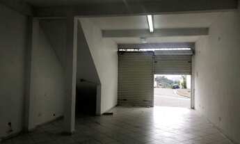 Imagem 3: Salão para alugar, 200 m² por R$ 1.200/mês - Jardim Sol Nascente - Jandira/SP