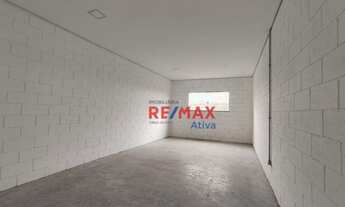 Imagem 6: Barracão para alugar, 975 m² por R$ 20.000,00/mês - Uninorte - Piracicaba/SP