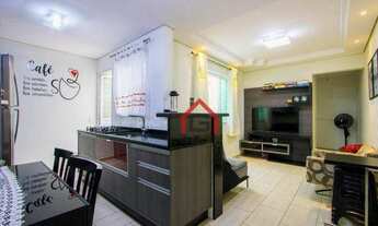 Imagem: Apartamento com 2 dormitórios à venda