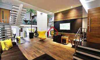 Imagem: Sobrado com 3 dormitórios à venda, 240