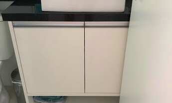 Imagem 7: Apartamento com 2 dormitórios à venda, 60 m² por R$ 530.000,00 - Tamboré - Barueri/SP