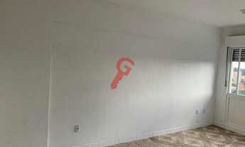 Imagem: APARTAMENTO com 1 dormitório para alugar