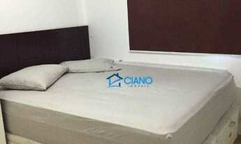 Imagem 6: Apartamento com 2 dormitórios à venda, 51 m² por R$ 420.000,00 - Vila Prudente (Zona Leste