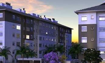 Imagem: Vendo apartamento novo de três dormitórios