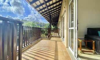 Imagem 5: Apartamento com 2 dormitórios à venda, 78 m² por R$ 750.000,00 - Praia da Enseada - Guaruj