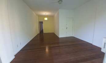 Imagem 6: Excelente apartamento, vazio, 4 quartos com suíte, varandas e 2 vagas em São Conrado