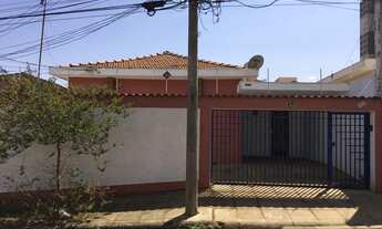 Imagem: Casa em área nobre do bairro são José