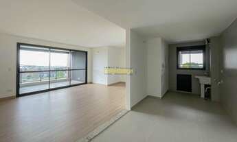 Imagem 5: Edifício Evolve - 3 Quartos, Ampla Sacada Com Churrasqueira 87 m², no Cristo Rei