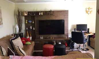 Imagem 7: Cobertura com 3 dormitórios à venda, 160 m² - Paulicéia - São Bernardo do Campo/SP