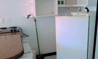 Imagem 5: Flat com 1 dormitório à venda, 38 m² por R$ 178.000,00 - Pituba - Salvador/BA