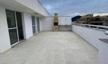 Imagem: Cobertura Duplex no Recreio