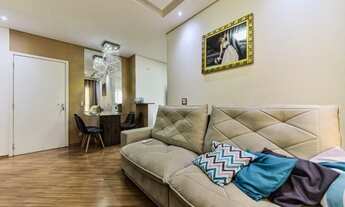 Imagem 7: Apartamento com 2 dormitórios à venda, 56 m² por R$ 350.000,00 - Centro - São Bernardo do