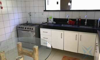 Imagem 3: Casa com 3 dormitórios à venda, 280 m² por R$ 950.000,00 - Porto das Dunas - Aquiraz/CE