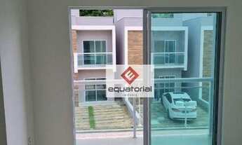 Imagem 5: Casa com 3 quartos à venda, 100 m² por R$ 350.000 - Centro - Eusébio/CE