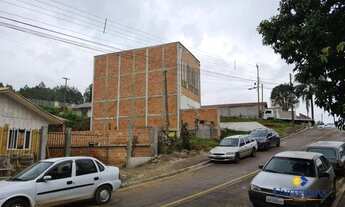 Imagem 5: Terreno à venda, 360 m² por R$ 120.000,00 - Jardim Diamante - Campina Grande do Sul/PR