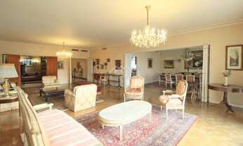 Imagem 2: Venda Apartamento 4 Dormitórios - 418 m² Higienópolis