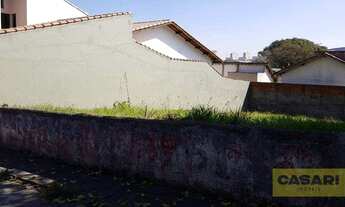 Imagem 5: Terreno à venda, 300 m² - Parque dos Pássaros - São Bernardo do Campo/SP