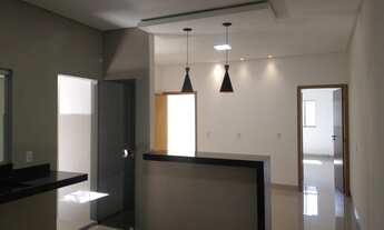 Imagem 2: Casa para venda possui 106 metros quadrados com 3 quartos