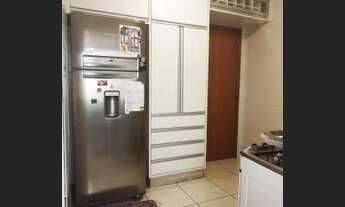 Imagem 2: Apartamento com 2 dormitórios à venda, 54 m² por R$ 212.800 - Parque São Luís - Taubaté/SP