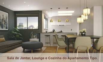 Imagem 2: Prudente 130 Apartamento com 3 dormitórios