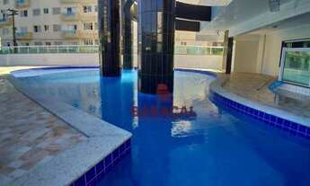 Imagem 3: Apartamento com 2 dormitórios à venda, 92 m² por R$ 569.600,00 - Canto do Forte - Praia Gr