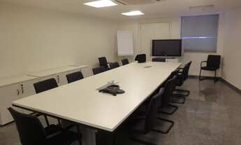 Imagem 5: Sala/Conjunto para aluguel tem 1228 metros quadrados em Centro - Rio de Janeiro - RJ