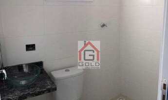 Imagem 4: Cobertura à venda, 94 m² por R$ 380.000,00 - Jardim Progresso - Santo André/SP