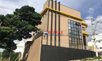 Imagem 2: Galpão Alto Padrão Jd. São Lucas em Vinhedo